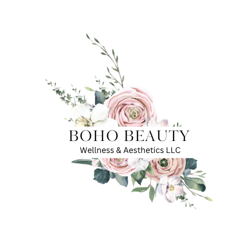 Boho Beauty Wellness & Aesthetics LLC