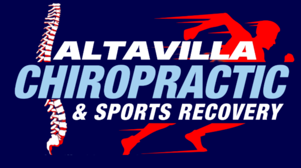 Altavilla Chiropractic and Sports Recovery