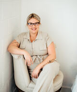 Book an Appointment with Kalie Schmidt at Bloom Counseling Services