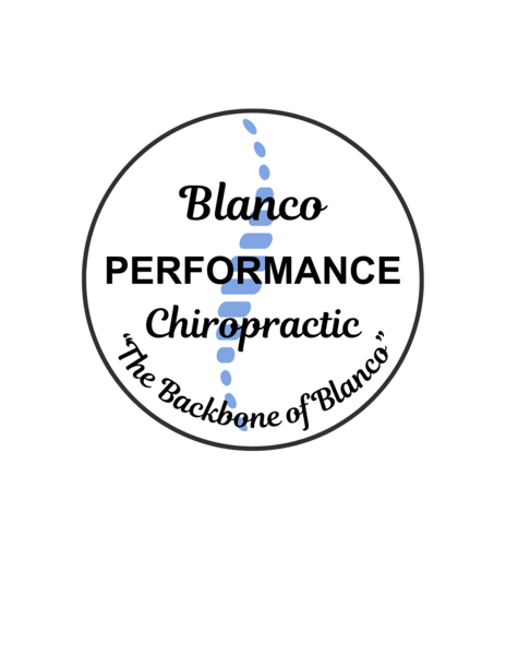 Blanco Performance Chiropractic