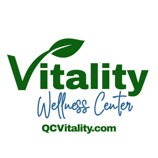 Vitality Wellness Center