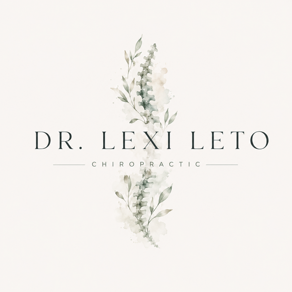 Dr. Lexi Leto