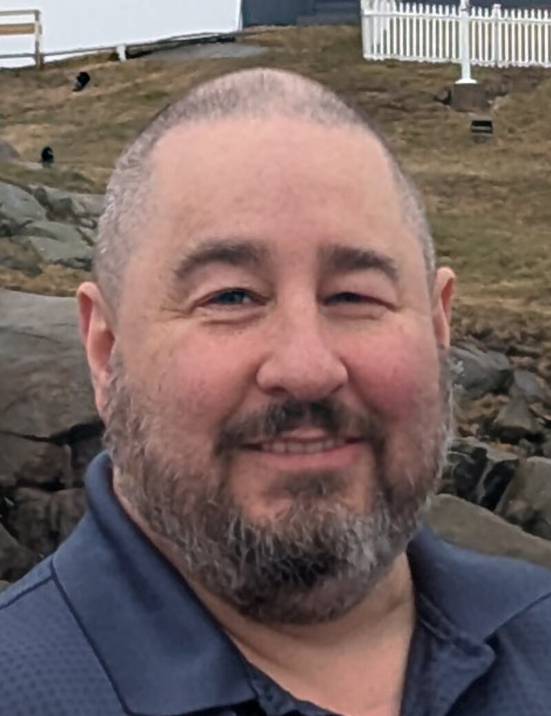 Rich Woodall