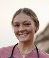 Book an Appointment with Sadie Rudinsky at Santa Barbara Area