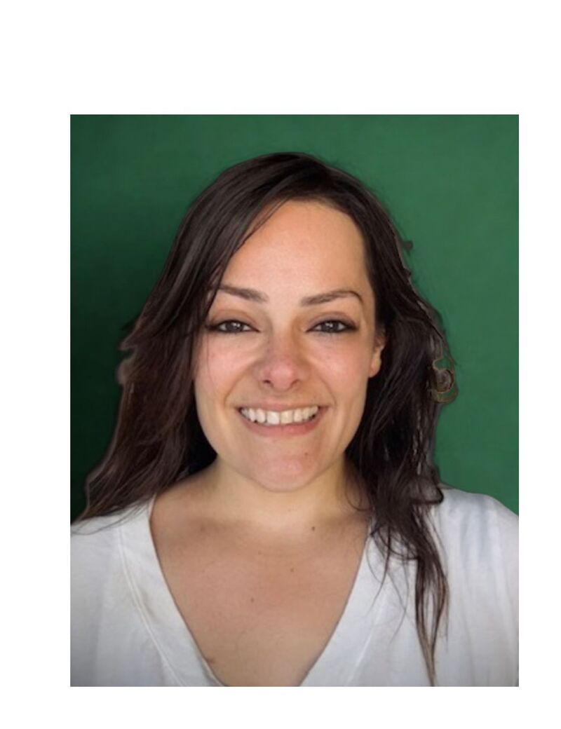 Dr. Emily Moreno