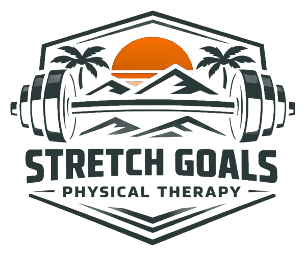 Stretch Goals Physical Therapy