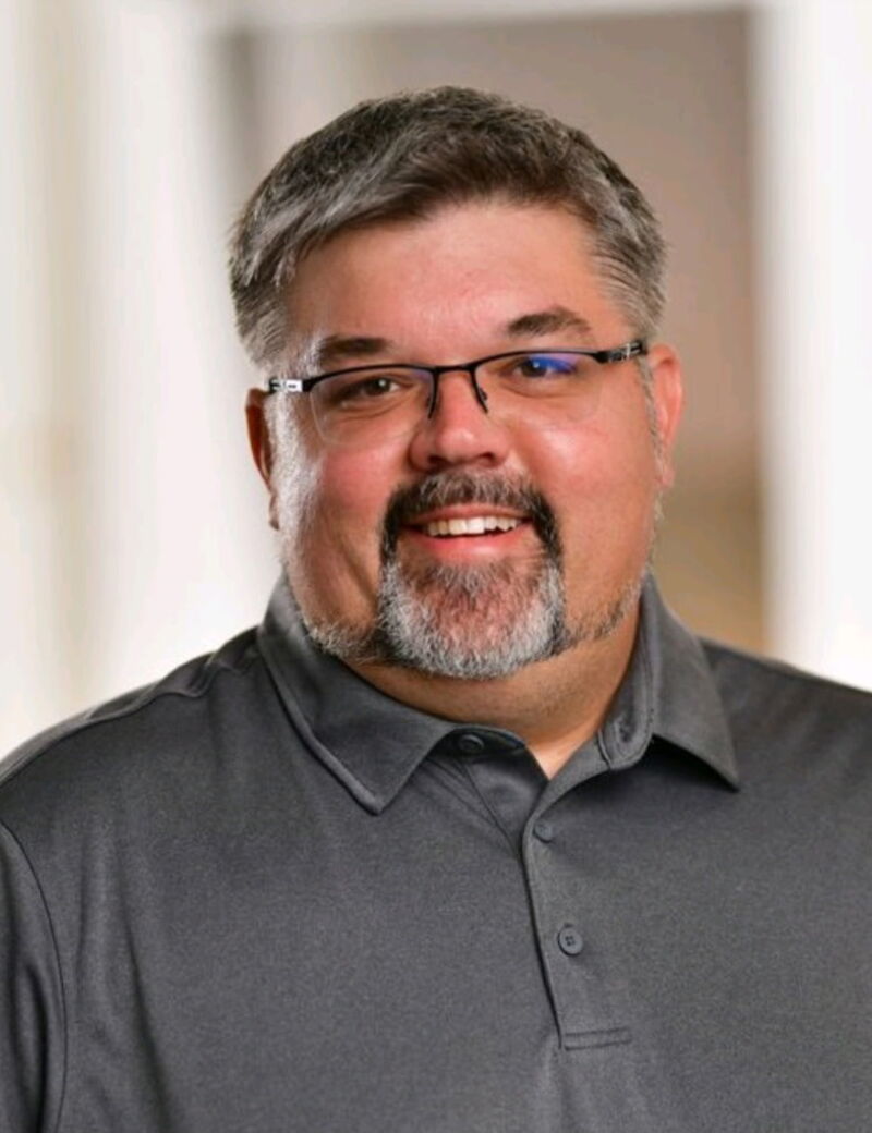 Christopher Ott