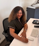 Book an Appointment with Norah Mucheke at Cellare Wellness