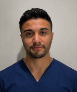 Book an Appointment with Mahdi Emami at Cellare Wellness  - Concierge