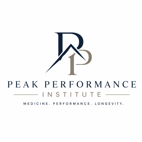 Peak Performance Institute