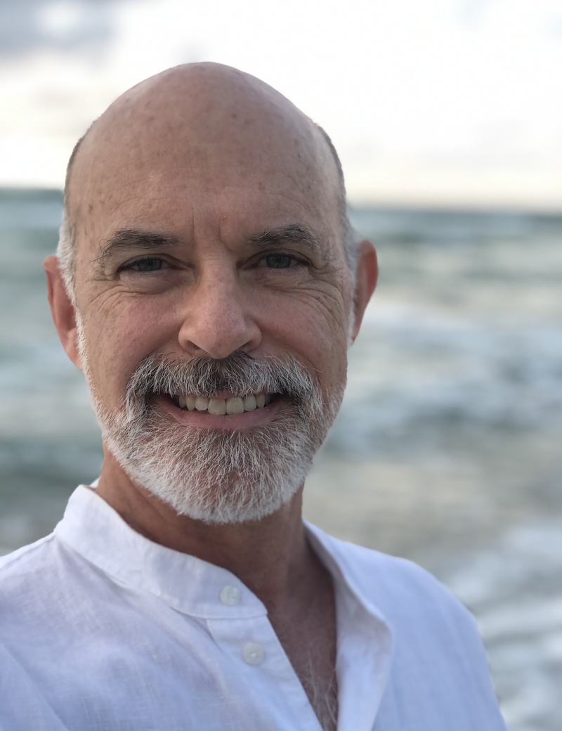 Timothy Hager