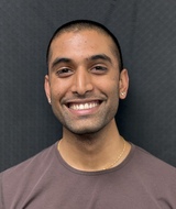 Book an Appointment with Dr. Ravi Patel at West Loop