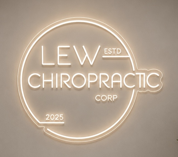 Lew Chiropractic Corp