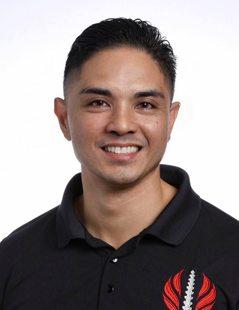 Dr. Brian Garcia