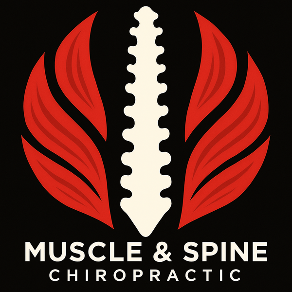 Muscle and Spine Chiropractic