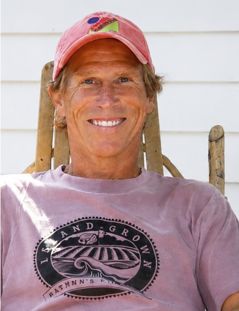 Dr. Steven Katz