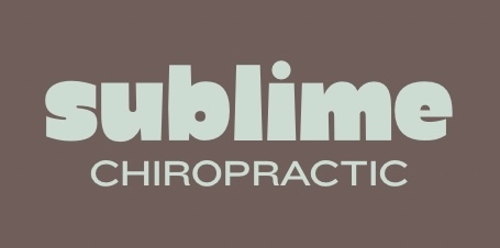 Sublime Chiropractic