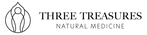 Three Treasures Natural Medicine