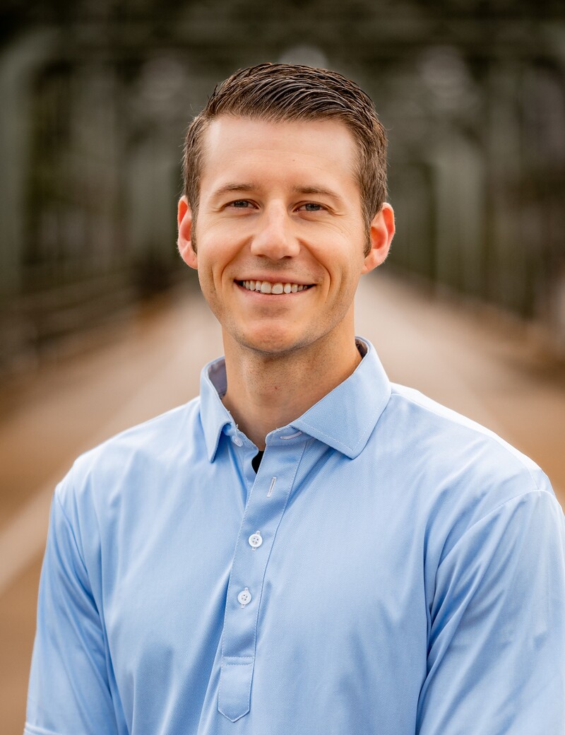 Dr. Kyle Cress