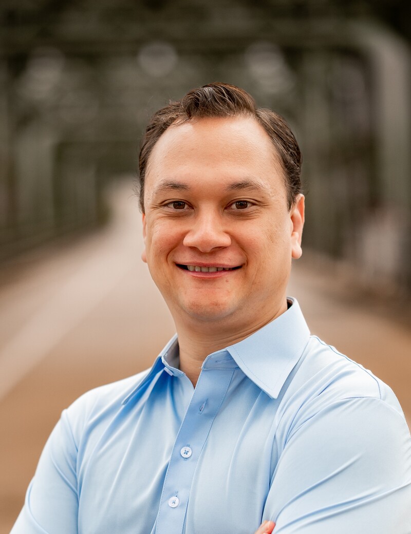 Dr. Kyle Lawson