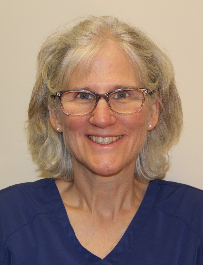 Dr. Carron Perry