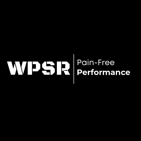 WillPower Strength & Rehab
