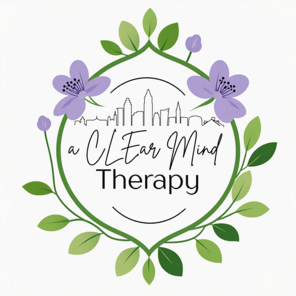 a CLEar Mind Therapy