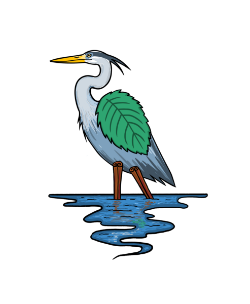 Blue Heron Vitality