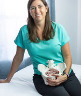 Book an Appointment with Kelly Frank at Maitland