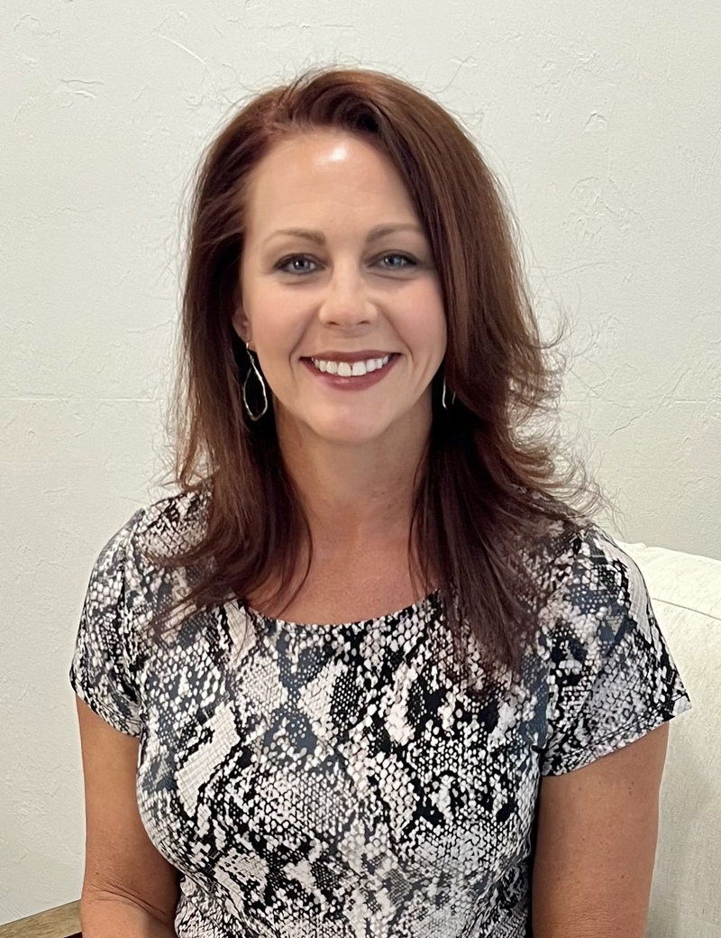 Dr. Deborah Hudson