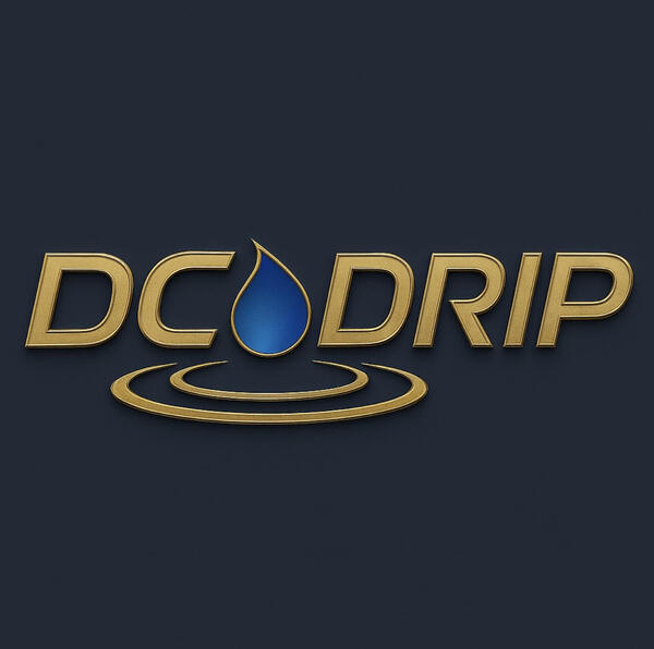 DC Drip