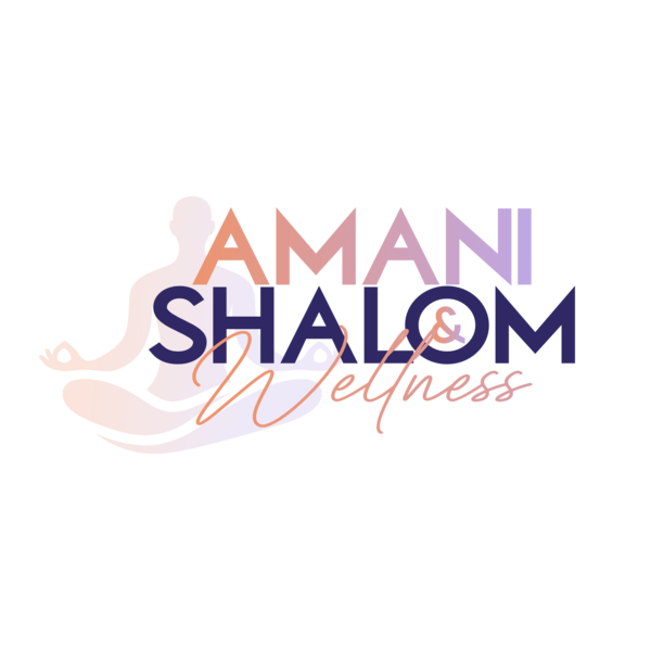 Amani Shalom Wellness Marriage & Family Therapy PLLC