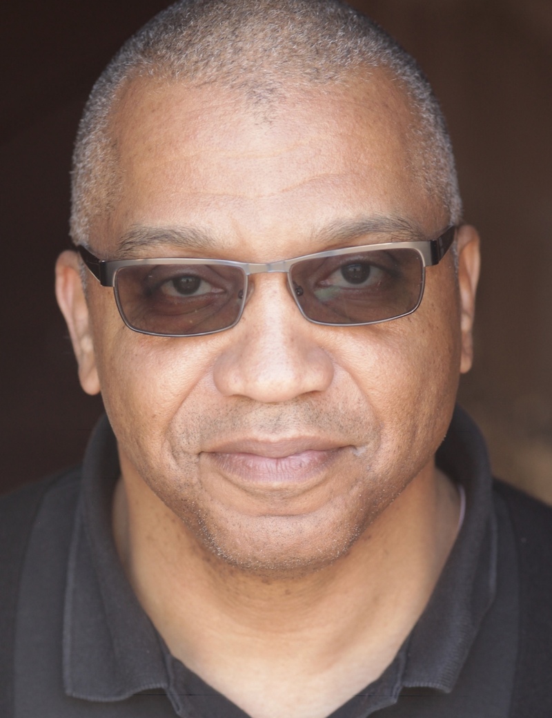 Dr. Daryll Daley