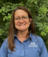 Book an Appointment with Elizabeth Pennington at The Woodlands Basecamp and Nature Trail