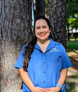 Book an Appointment with Marie Ramos at The Woodlands Basecamp and Nature Trail