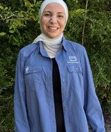 Book an Appointment with Ranim Nakawa at The Woodlands Basecamp and Nature Trail