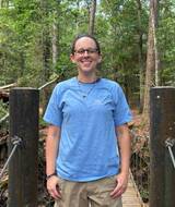 Book an Appointment with Aarin Hagerman at The Woodlands Basecamp and Nature Trail