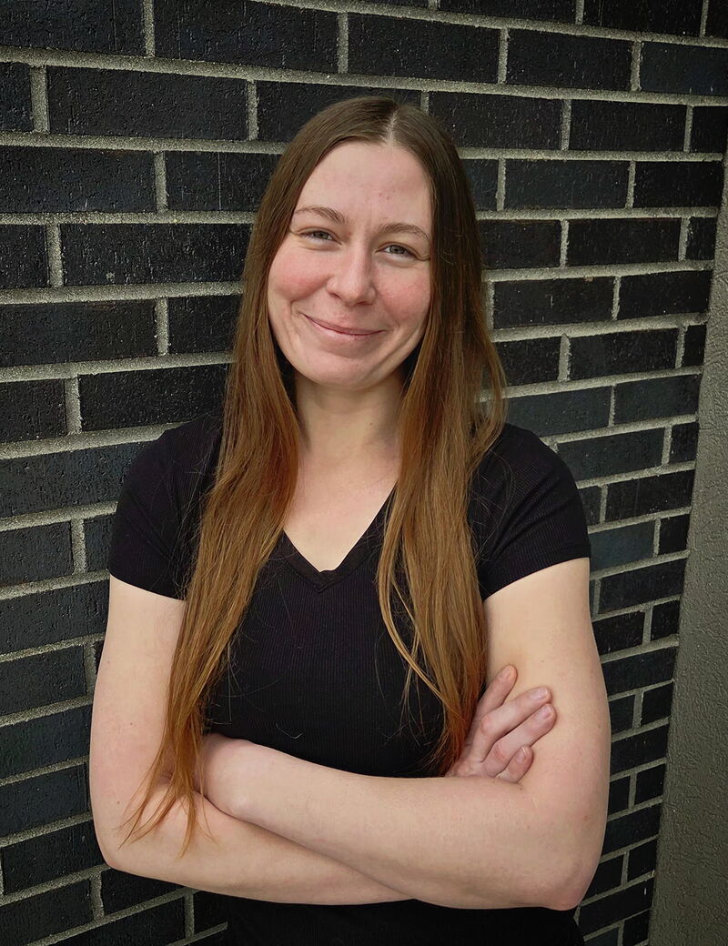 Elizabeth Follis