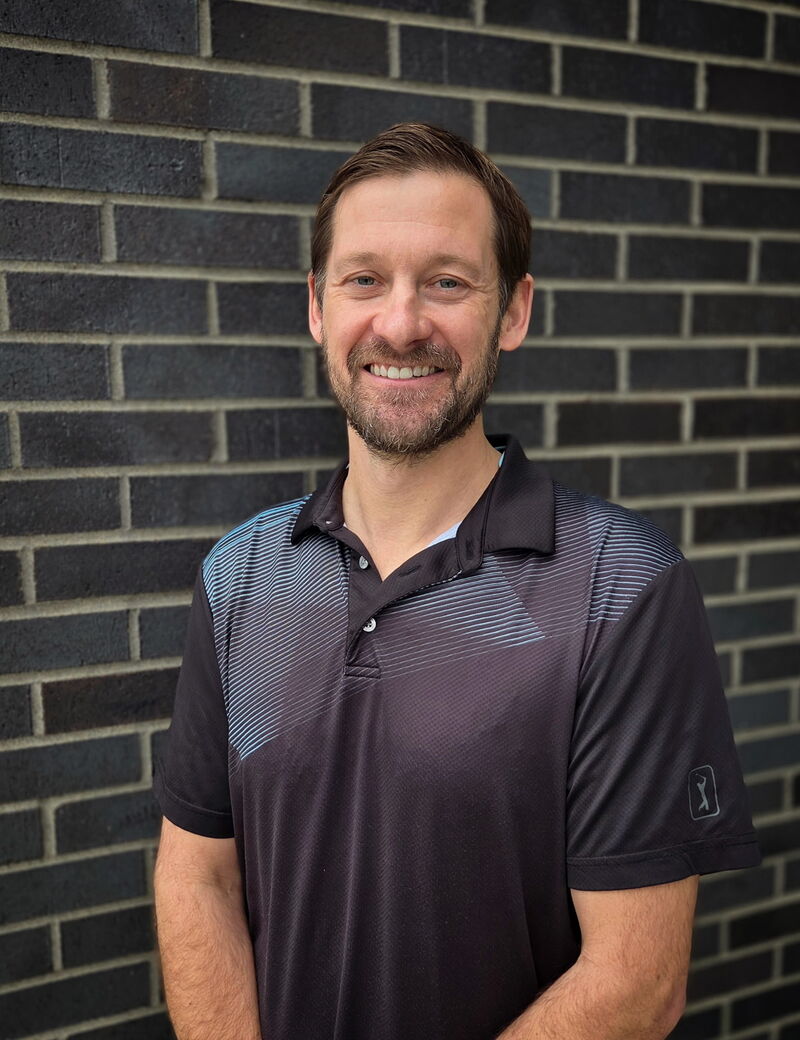 Dr. Adam Buxbaum