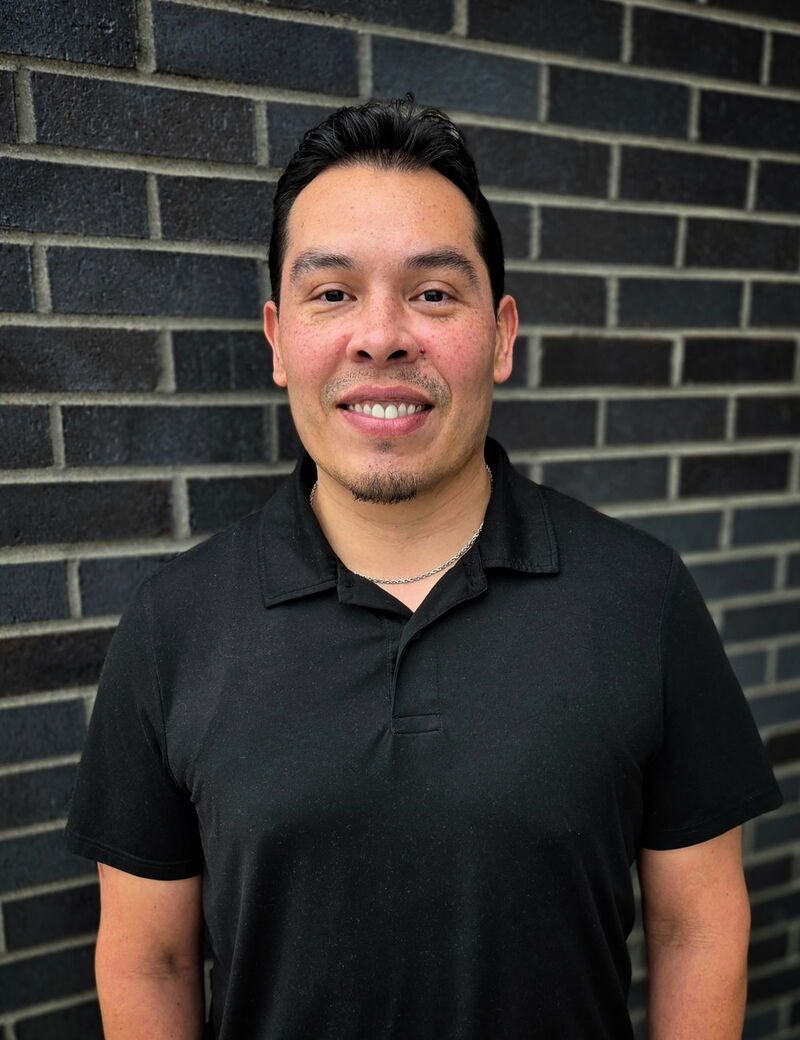 Dr. Aaron Ramos