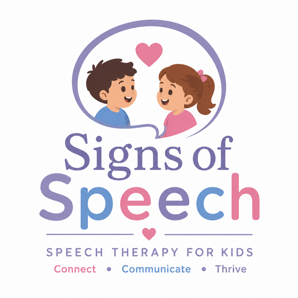 Signs of Speech