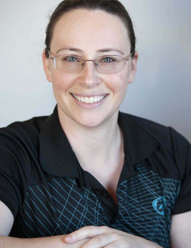 Dr. Rachel Knight