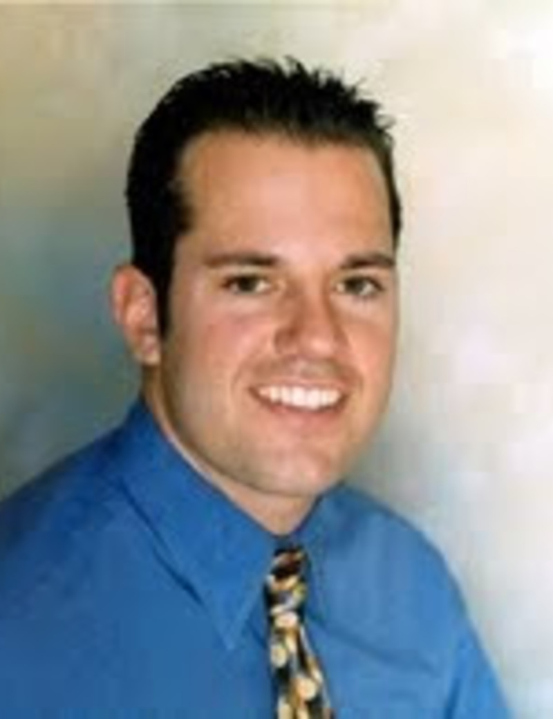 Dr. Nick Stojanovich