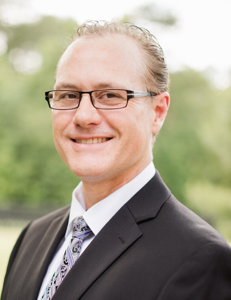 Dr. Jonathan Locke