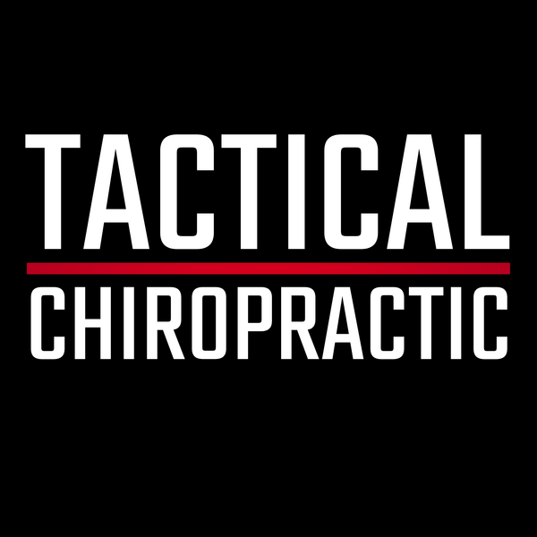 Tactical Chiropractic