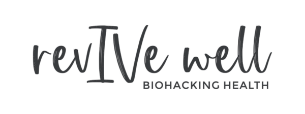 RevIVe Well LLC