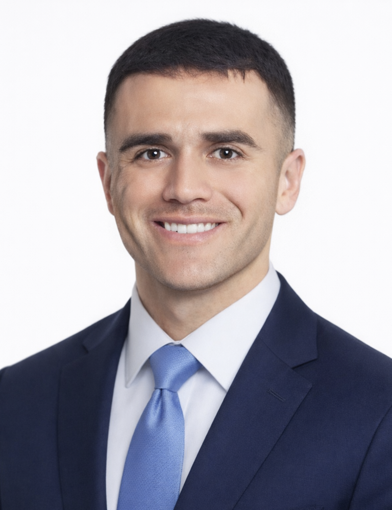Tyler Potts