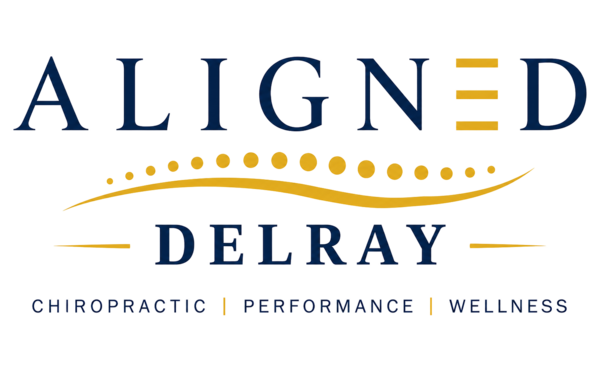 Aligned Delray