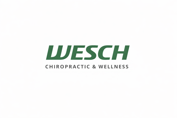 Wesch Chiropractic & Wellness, LLC