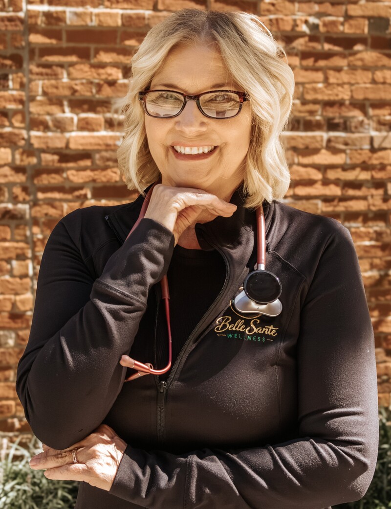 Melissa Corbin